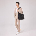 TUMI 途明 Alpha系列男士公文包電腦包02603132D3黑色送禮物