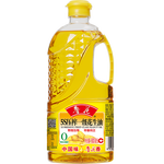 魯花  【直銷】5S 壓榨一級(jí)花生油900ML 食用油 糧油