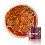 TIGER BANG 虎邦 辣醬 虎皮蒜蓉130g
