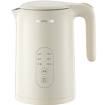 Joyoung 九陽 K15ED-W520 電熱水壺 1.5L