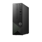DELL 戴爾 成就Vostro 3030S 21.5英寸 商務(wù)臺(tái)式機(jī) 黑色（酷睿i5-14400、核芯顯卡、16GB、512GB SSD+1TB SSD）