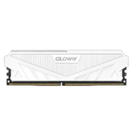 GLOWAY 光威 天策系列 DDR5 5200MHz 臺式機內存 馬甲條 皓月白 16GB