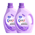 愛恩倍 留香洗衣液 2L*2桶