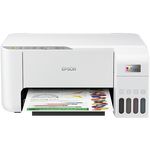 愛普生（EPSON）墨倉式 L3251彩色打印機 微信打印/無線連接 家用打印優(yōu)選（打印、復(fù)印、掃描）