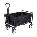TANXIANZHE 探險者 戶外露營車 250L 靜音輪+后開拖斗 TXZ-1004-1