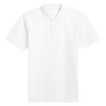 VANCL 凡客誠品 男士短袖POLO衫 1096367 黑色 XXL