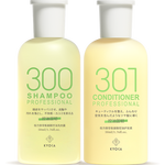 極方腺苷控油蓬松氨基酸洗護(hù)旅行套裝洗發(fā)水50ml+護(hù)發(fā)素50ml禮物