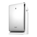 Panasonic 松下 F-PXF35C-S 家用空氣凈化器 銀色