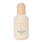 Akasugu 新生 嬰兒撫觸油 50ml