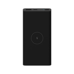MI 小米 WPB15ZM 無線充電 移動(dòng)電源 青春版 10000mAh