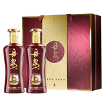 DANQUAN 丹泉 洞藏10 50%vol 醬香型白酒 500ml