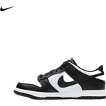 NIKE 耐克 DUNK LOW 大童運(yùn)動鞋 CW1590-100