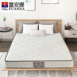 FUANNA 富安娜 蘇夢(mèng) 護(hù)脊椰棕床墊 120