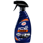 15日20點(diǎn)：Turtle Wax 龜牌 冰膜智能盾速效汽車鍍膜劑 500ml 120205