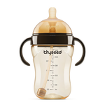 thyseed 世喜 TB34 PPSU奶瓶 300ml 10月+