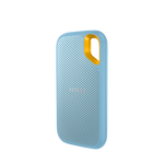 SanDisk 閃迪 E61至尊極速 2TB Nvme 移動(dòng)固態(tài)硬盤(pán)