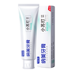 Namei 納美 綠茶小蘇打牙膏 120g