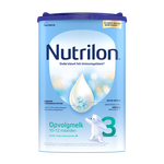 Nutrilon 諾優(yōu)能 幼兒奶粉 荷蘭版 3段 800g 易樂罐