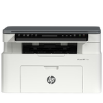 惠普（HP）116w 激光無線打印機(jī) 多功能家用打印機(jī) 無線打印 復(fù)印機(jī)掃描機(jī)一體機(jī)（1136w煥新版）