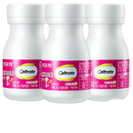 Caltrate 鈣爾奇 鈣維生素D軟膠囊 液體鈣90*2盒