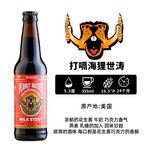 Belching Beaver 打嗝海貍 牛奶世濤 6瓶裝
