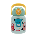 PLUS會員：Nuby 努比 兒童保溫杯316不銹鋼 500ML