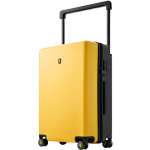 LEVEL8 地平线8号 大旅行家系列 PC拉杆箱 LA-1651 黄黑拼色 24英寸