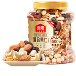 wolong 沃隆 優(yōu)選款 混合堅(jiān)果 500g