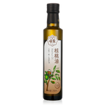 帝麥 核桃油258ml 物理冷榨核桃油 適用于兒童寶寶孕婦食用油
