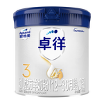 Aptamil 愛他美 卓徉幼兒配方羊奶粉（12—36月齡 3段）400g試用裝