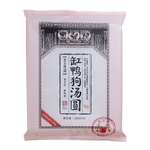 缸鴨狗 1926 花生湯圓320g 16只 中華老字號(hào) 寧波湯圓 早餐甜品 夜宵元宵