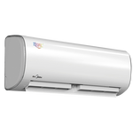 Midea 美的 冷靜星II系列 KFR-26GW/BP3DN8Y-PH200(1) 新一級能效 壁掛式空調(diào) 1匹