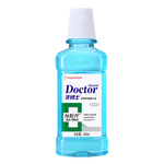 PLUS會員：牙博士 老牌國貨牙周護理漱口水500ml