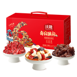 wolong 沃隆 每日堅果禮盒 加油定制版 750g 28包