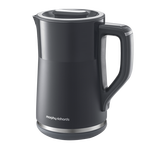Morphy Richards 摩飛 MR6070 保溫電水壺 1.5L 深空灰