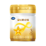 FIRMUS 飛鶴 星飛帆卓耀系列 幼兒奶粉 國產(chǎn)版 3段 750g