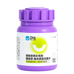NOURSE 衛(wèi)仕 貓微量螯合微量元素寵物貓咪異食癖保健品衛(wèi)士