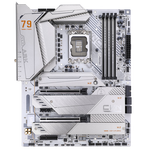 七彩虹（Colorful）CVN Z790D5 ARK FROZEN V20 方舟 DDR5主板 支持14900K/14700K（Intel Z790/LGA 1700）