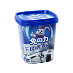 PLUS會(huì)員：兔の力 兔力不銹鋼清潔膏劑 500