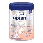 Aptamil 愛他美 白金版 嬰兒奶粉 德版 Pre段 800g