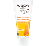 維蕾德（WELEDA）護(hù)臀膏嬰兒紅屁屁股修復(fù)膏金盞花護(hù)臀霜寶寶屁屁膏weleda 屁屁樂75ml
