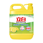 Liby 立白 清新檸檬洗潔精 1kg