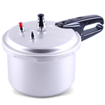 DOUBLE HAPPINESS 雙喜 LM-02AF16 壓力鍋(16cm、2.2L、鋁合金)
