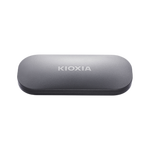 鎧俠（Kioxia） Nvme 移動固態(tài)硬盤 （PSSD）XD10極至光速 傳輸速度1050MB/S XD10 2TB 標配