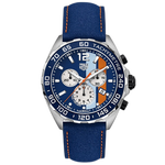 TAG Heuer 泰格豪雅 Formula1系列 43毫米石英腕表 CAZ101N.FC8243