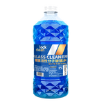 汽車防凍玻璃水專用去油膜驅水融雪去污清潔劑1.3L裝【款式隨機】 玻璃水1.3L*4瓶  0℃ 去油膜