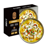 CP 正大食品 正大廚易 預(yù)制菜 方便菜速食 半成品菜 快手菜 家常菜 金湯酸菜魚400g