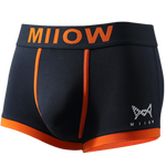 Miiow 貓人 男士內(nèi)褲 3條裝