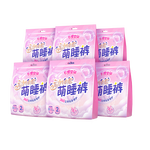 SPACE7 七度空間 安睡褲10條