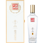 Quanxing Daqu 全興大曲 樽享 52度濃香型純糧釀造高度白酒 500ml*6 整箱裝